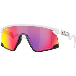 Occhiali da sole  Oakley Oo9280 bxtr cod. colore 928002 Unisex Maschera Bianco