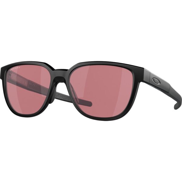 Occhiali da sole  Oakley Oo9250 actuator cod. colore 925008 Uomo Squadrata Nero