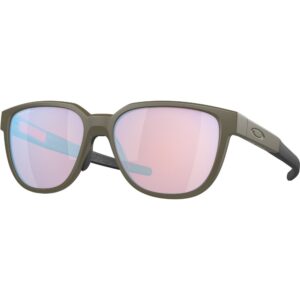 Occhiali da sole  Oakley Oo9250 actuator cod. colore 925009 Uomo Squadrata Verde