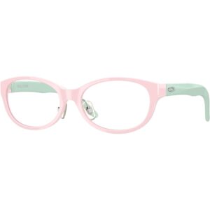 Occhiali vista  Oakley Oy8024d full turn cod. colore 802403 Bambino Rotonda Rosa