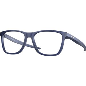 Occhiali vista  Oakley Ox8163 centerboard cod. colore 816308 Uomo Rotonda Blu