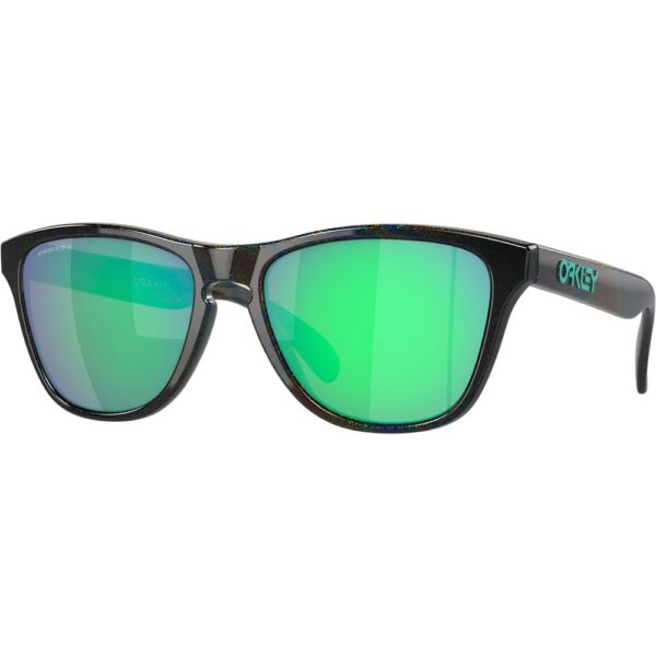 Occhiali da sole  Oakley Oj9006 frogskins xs cod. colore 900641 Bambino Squadrata Nero