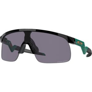 Occhiali da sole  Oakley Oj9010 resistor cod. colore 901020 Bambino Maschera Nero