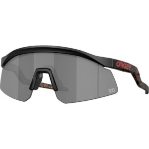 Occhiali da sole  Oakley Oo9229 hydra cod. colore 922917 Uomo Maschera Nero