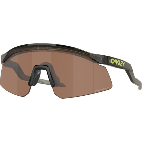 Occhiali da sole  Oakley Oo9229 hydra cod. colore 922913 Uomo Maschera Verde