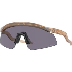 Occhiali da sole  Oakley Oo9229 hydra cod. colore 922914 Uomo Maschera Marrone