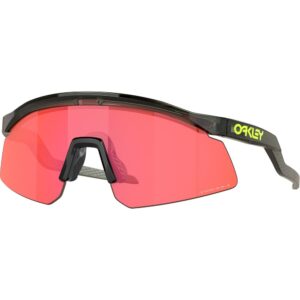 Occhiali da sole  Oakley Oo9229 hydra cod. colore 922916 Uomo Maschera Verde