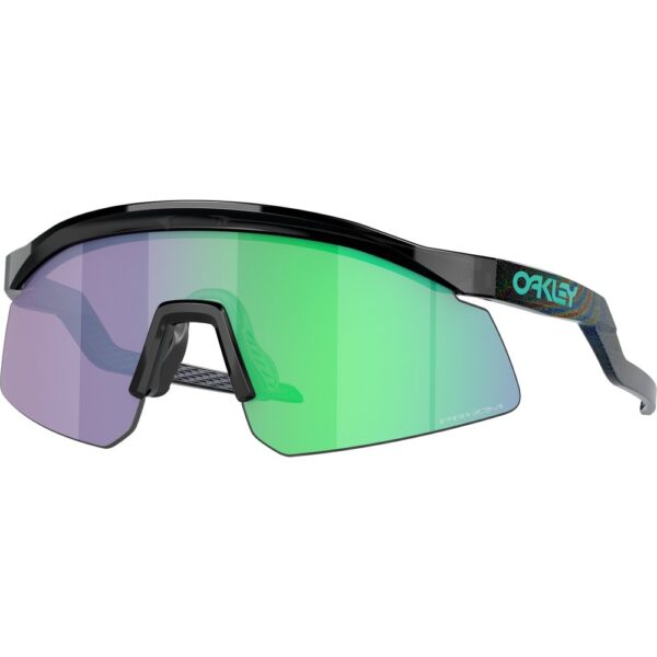 Occhiali da sole  Oakley Oo9229 hydra cod. colore 922915 Uomo Maschera Nero