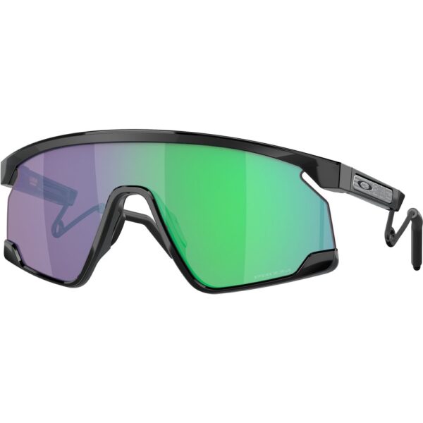 Occhiali da sole  Oakley Oo9237 bxtr metal cod. colore 923707 Uomo Maschera Nero