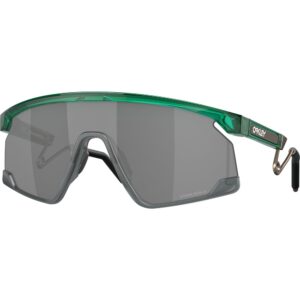 Occhiali da sole  Oakley Oo9237 bxtr metal cod. colore 923705 Uomo Maschera Verde