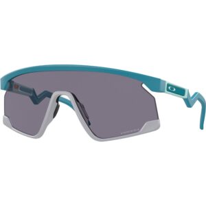 Occhiali da sole  Oakley Oo9280 bxtr cod. colore 928009 Unisex Maschera Blu