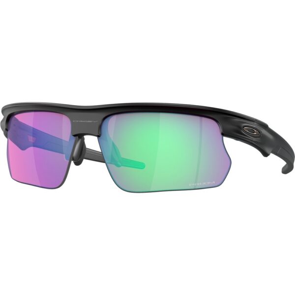 Occhiali da sole  Oakley Oo9400 bisphaera cod. colore 940006 Unisex Squadrata Nero