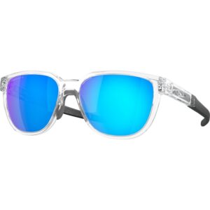 Occhiali da sole  Oakley Oo9250 actuator cod. colore 925014 Uomo Squadrata Trasparente