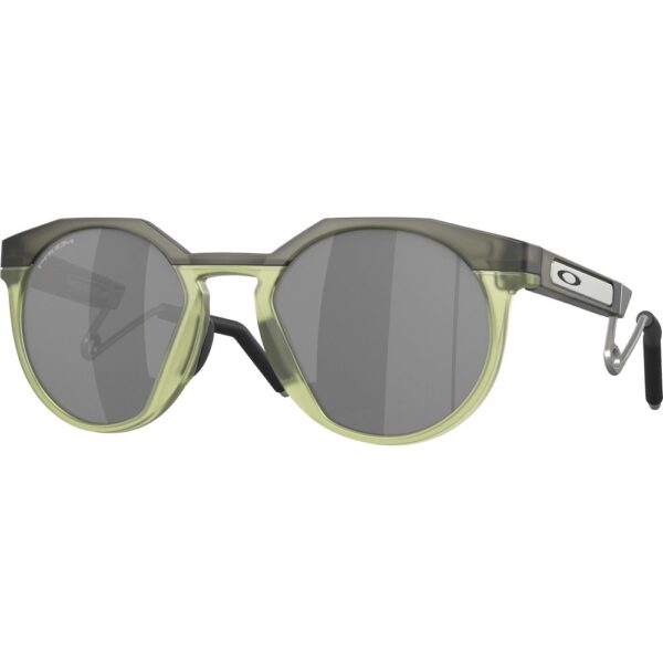 Occhiali da sole  Oakley Oo9279 hstn metal cod. colore 927904 Unisex Rotonda Verde