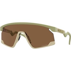 Occhiali da sole  Oakley Oo9280 bxtr cod. colore 928010 Unisex Maschera Verde