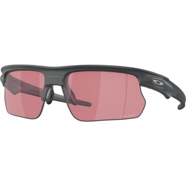 Occhiali da sole  Oakley Oo9400 bisphaera cod. colore 940007 Unisex Squadrata Grigio