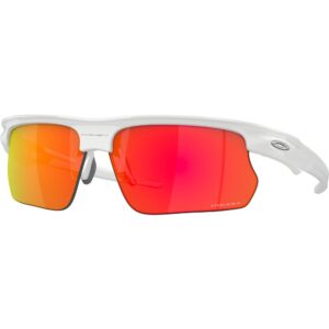 Occhiali da sole  Oakley Oo9400 bisphaera cod. colore 940003 Unisex Squadrata Bianco