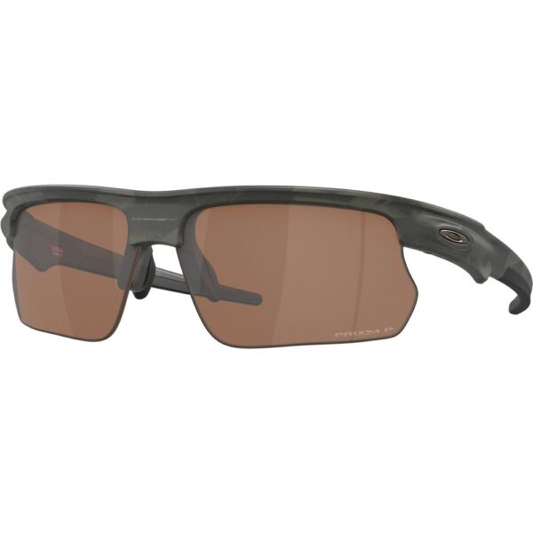 Occhiali da sole  Oakley Oo9400 bisphaera cod. colore 940004 Unisex Squadrata Verde