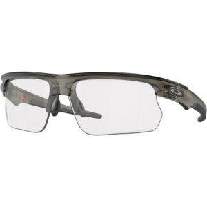 Occhiali da sole  Oakley Oo9400 bisphaera cod. colore 940011 Unisex Squadrata Grigio