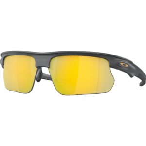 Occhiali da sole  Oakley Oo9400 bisphaera cod. colore 940012 Unisex Squadrata Grigio