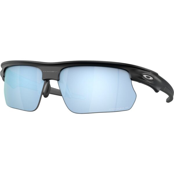 Occhiali da sole  Oakley Oo9400 bisphaera cod. colore 940009 Unisex Squadrata Nero