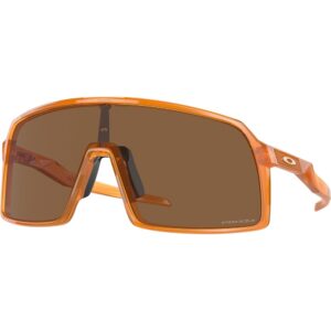 Occhiali da sole  Oakley Oo9406 sutro cod. colore 9406a9 Uomo Maschera Arancione