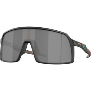 Occhiali da sole  Oakley Oo9406 sutro cod. colore 9406b0 Uomo Maschera Nero