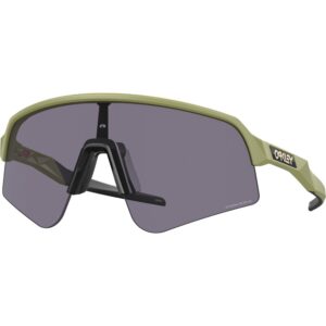 Occhiali da sole  Oakley Oo9465 sutro lite sweep cod. colore 946527 Uomo Maschera Verde