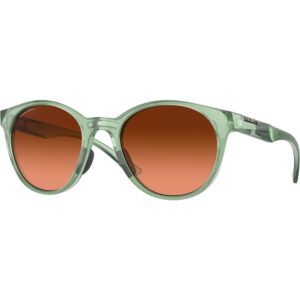 Occhiali da sole  Oakley Oo9474 spindrift cod. colore 947413 Donna Rotonda Verde