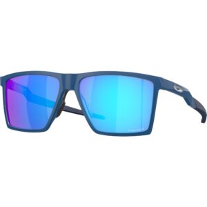 Occhiali da sole  Oakley Oo9482 futurity sun cod. colore 948203 Unisex Squadrata Blu