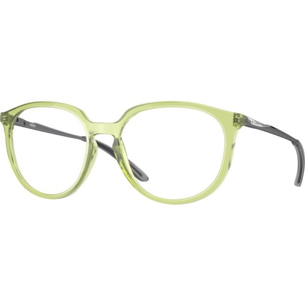 Occhiali vista  Oakley Ox8150 bmng cod. colore 815006 Donna Rotonda Verde