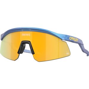 Occhiali da sole  Oakley Oo9229 hydra cod. colore 922918 Uomo Maschera Blu