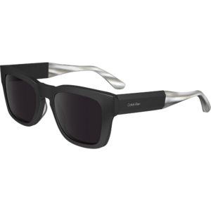 Occhiali da sole  Calvin klein Ck23539s cod. colore 001 Unisex Squadrata Nero