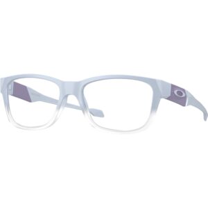 Occhiali vista  Oakley Oy8012 top level cod. colore 801205 Bambino Squadrata Blu