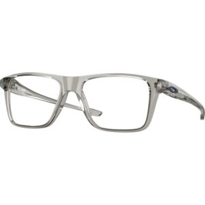 Occhiali vista  Oakley Oy8026 bunt cod. colore 802603 Bambino Squadrata Grigio