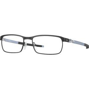 Occhiali vista  Oakley Ox3184 tincup cod. colore 318414 Uomo Squadrata Nero