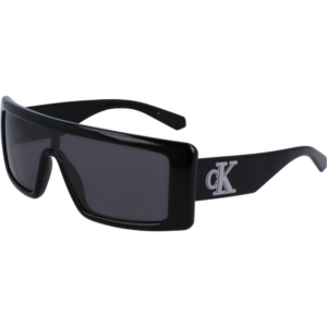 Occhiali da sole  Calvin klein Ckj23655s cod. colore 001 Unisex Maschera Nero