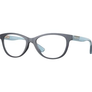 Occhiali vista  Oakley Ox8146 plungeline cod. colore 814611 Donna Rotonda Nero