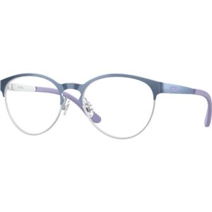 Occhiali vista  Oakley Oy3005 doting cod. colore 300503 Bambino Rotonda Blu