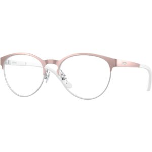 Occhiali vista  Oakley Oy3005 doting cod. colore 300504 Bambino Rotonda Rosa