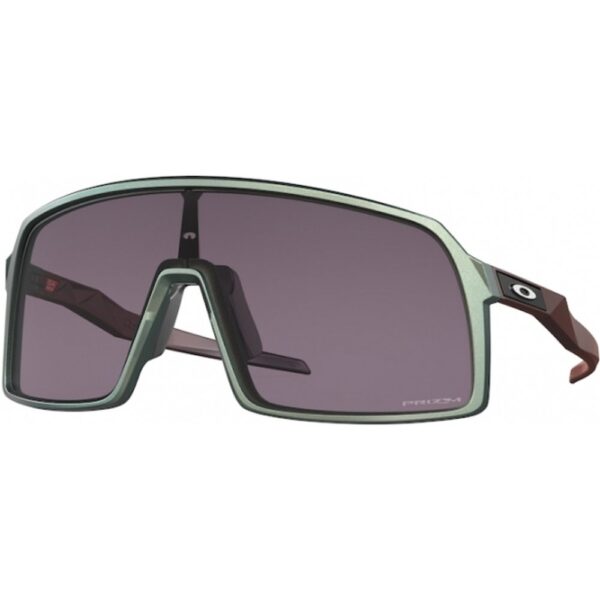 Occhiali da sole  Oakley Oo9406 sutro cod. colore 940697 Uomo Maschera Verde