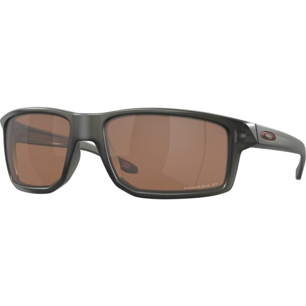 Occhiali da sole  Oakley Oo9449 gibston cod. colore 944924 Uomo Squadrata Grigio