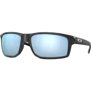 Occhiali da sole  Oakley Oo9449 gibston cod. colore 944923 Uomo Squadrata Grigio