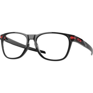 Occhiali vista  Oakley Ox8177 ojector rx cod. colore 817704 Uomo Squadrata Nero