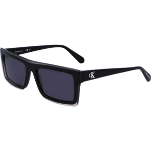 Occhiali da sole  Calvin klein Ckj23657s cod. colore 001 Unisex Squadrata Nero