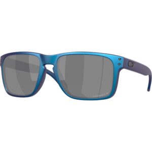 Occhiali da sole  Oakley Oo9417 holbrook xl cod. colore 941747 Uomo Squadrata Blu