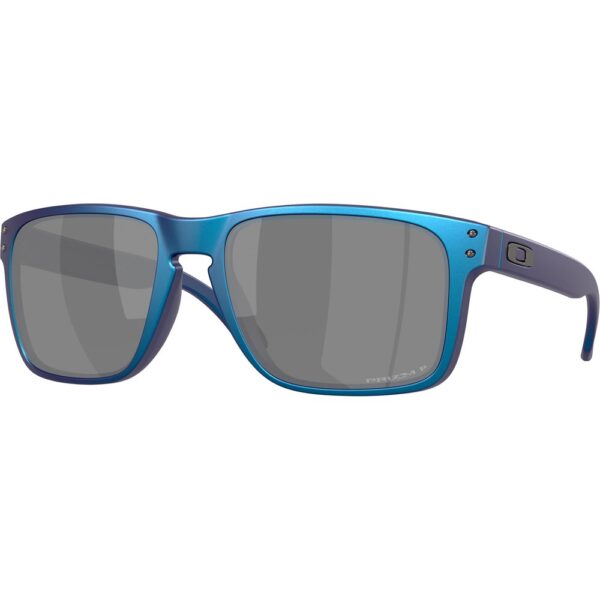 Occhiali da sole  Oakley Oo9417 holbrook xl cod. colore 941747 Uomo Squadrata Blu