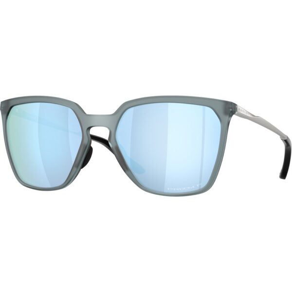 Occhiali da sole  Oakley Oo9480 sielo sq cod. colore 948006 Donna Squadrata Grigio