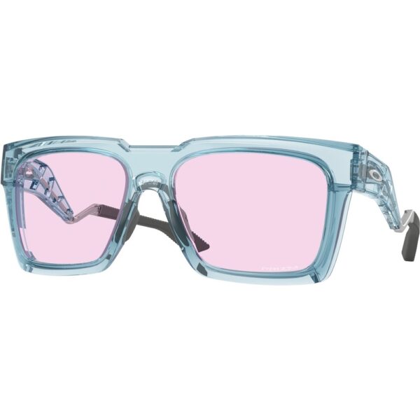 Occhiali da sole  Oakley Oo9485 enigma ink cod. colore 948503 Unisex Squadrata Blu