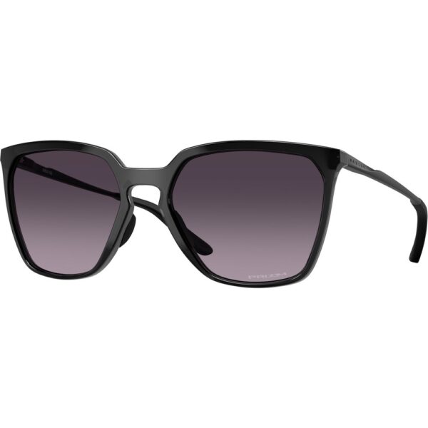 Occhiali da sole  Oakley Oo9480 sielo sq cod. colore 948001 Donna Squadrata Nero